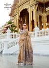 Good Times By Rajpath Tissue Silk Fancy Saree Bulk Orders In India